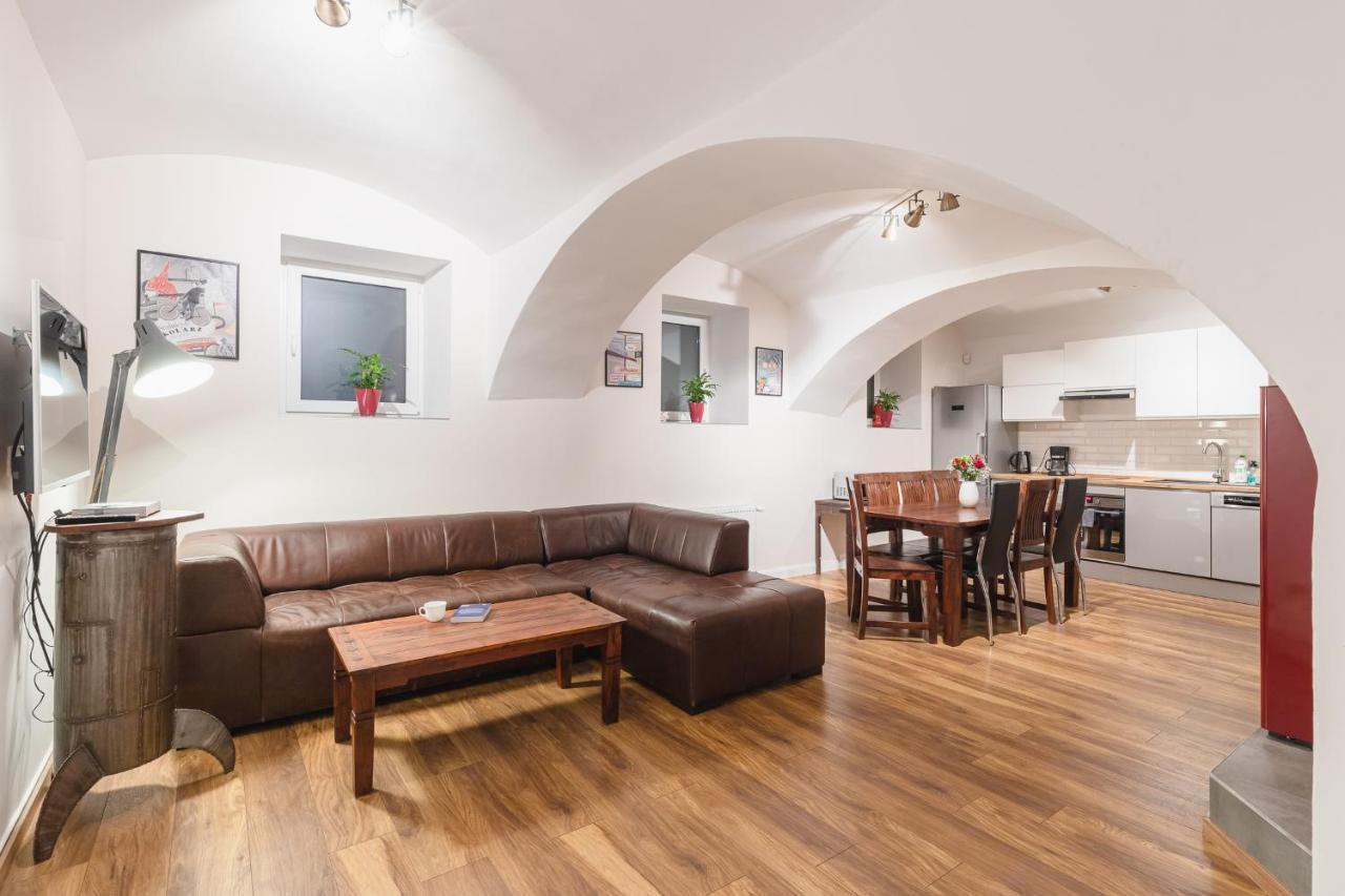 Osada Pogodno 2 Apartment Miłków Exterior foto