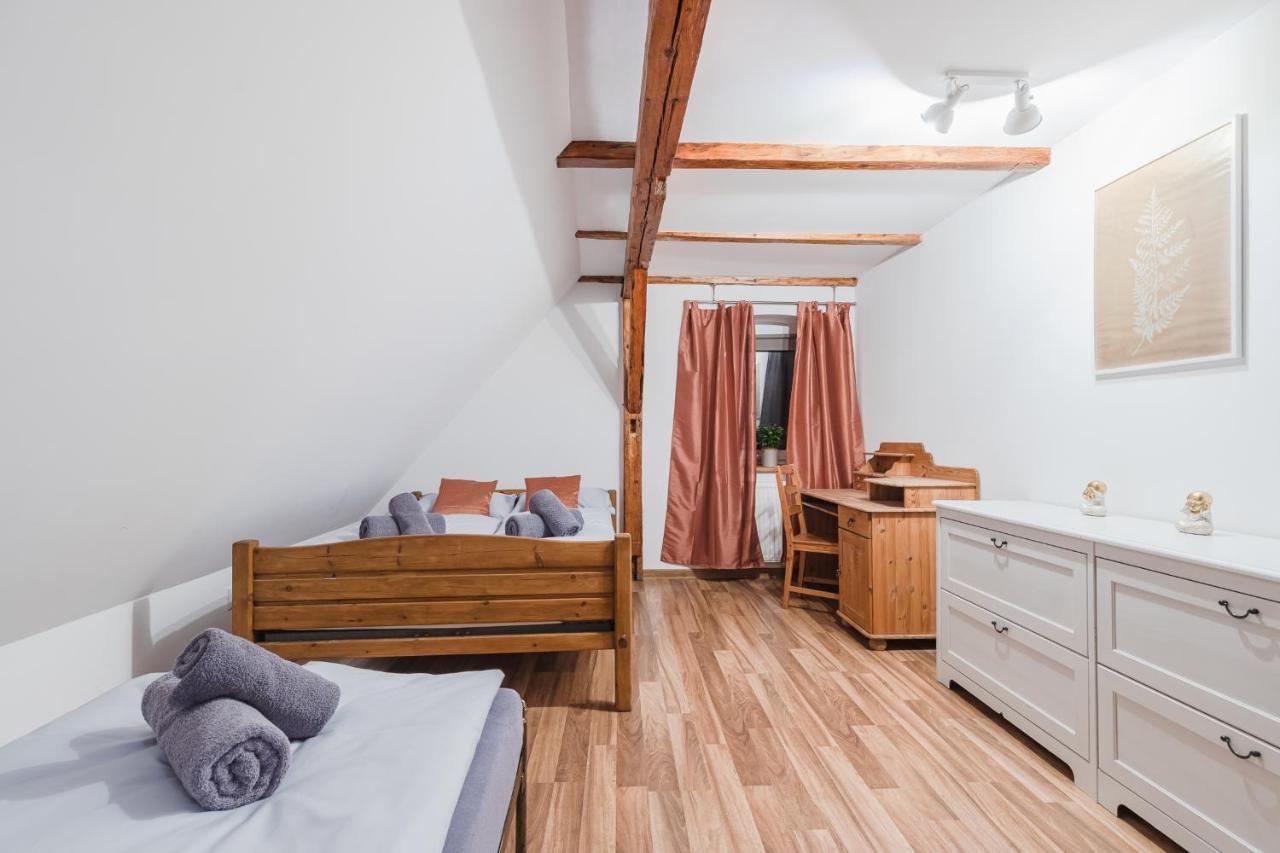 Osada Pogodno 2 Apartment Miłków Exterior foto